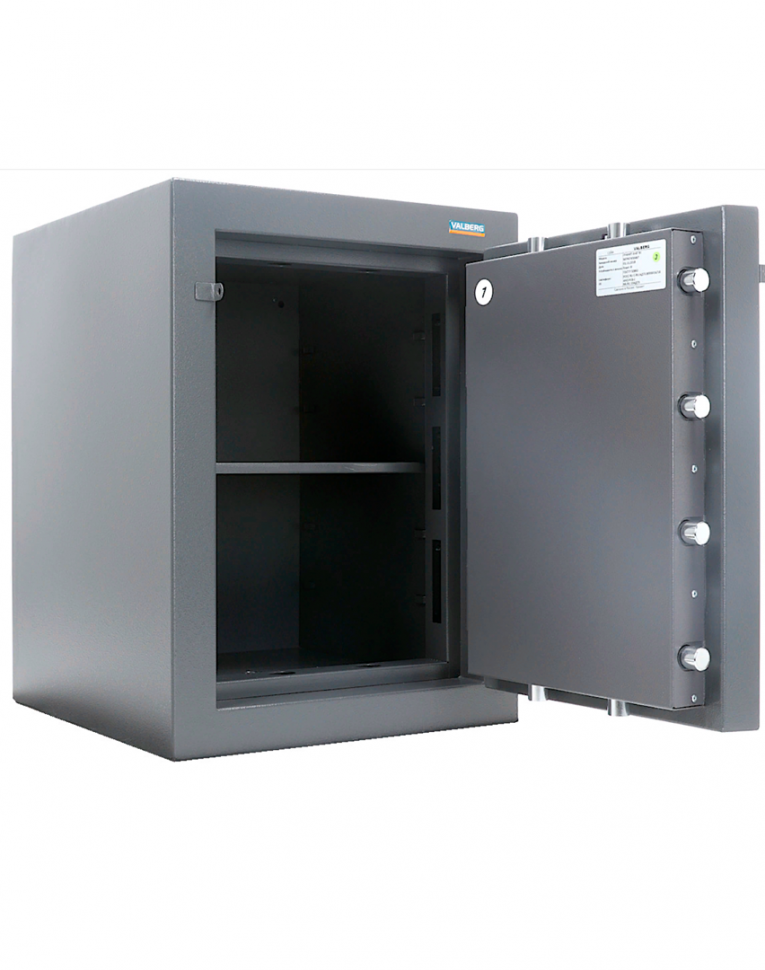 Взломостойкий сейф Valberg Гранит III-67 KL купить в Белгороде