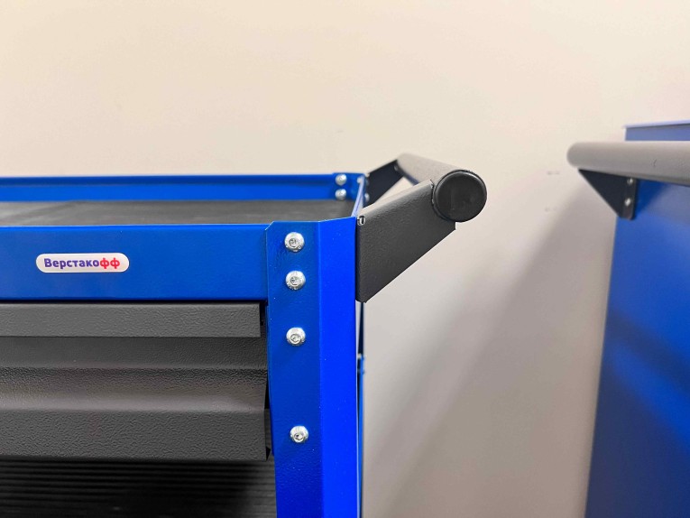 Тележка инструментальная PLC 9507.0-К купить в Белгороде Тележка инструментальная PLC 9507.0-К купить в Белгороде