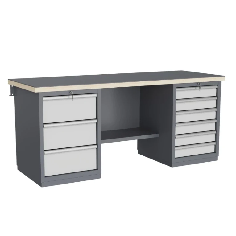 Верстак FBK 205.36.4 купить в Белгороде Верстак FBK 205.36.4 купить в Белгороде