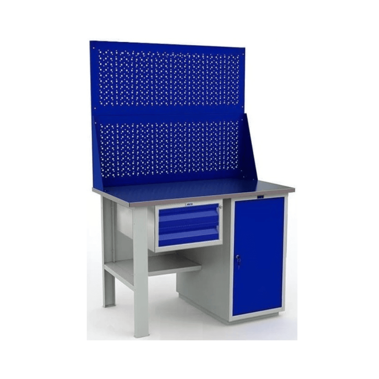 Верстак Profi WT120.F1/WD1.120 купить в Белгороде