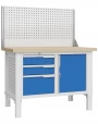 Стол-верстак Craft 1202.S37.3-1 Стол-верстак Craft 1202.S37.3-1
