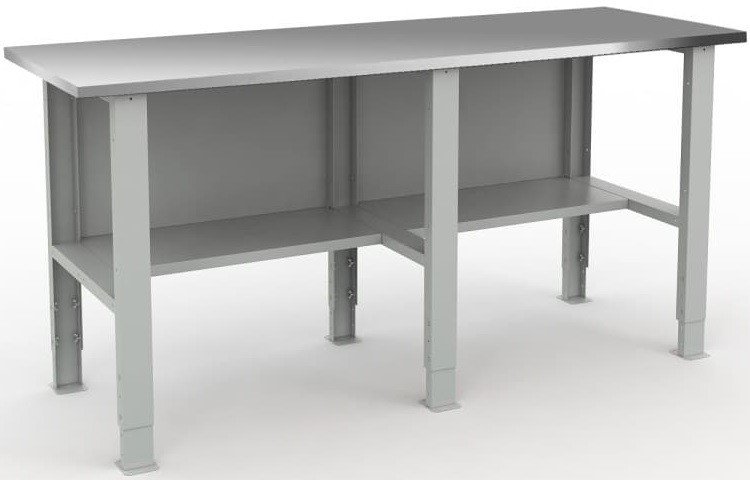 Верстак Expert W200.F2/F2/F2.000.W купить в Белгороде Верстак Expert W200.F2/F2/F2.000.W купить в Белгороде