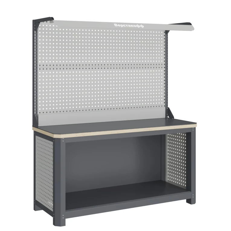 Верстак MCN 1552.0.111-2F купить в Белгороде Верстак MCN 1552.0.111-2F купить в Белгороде