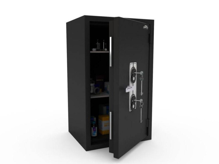 Сейф ЛС-340 БТ купить в Белгороде