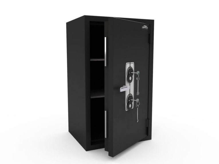 Сейф ЛС-340 БТ купить в Белгороде