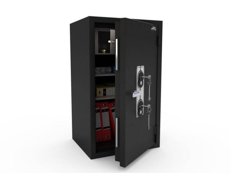 Сейф ЛС-340 БТ купить в Белгороде