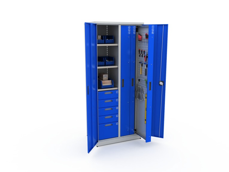 Шкаф для инструментов ERGO XM 18 купить в Белгороде Шкаф для инструментов ERGO XM 18 купить в Белгороде
