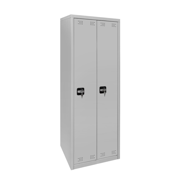 Шкаф двухсекционный Gresson ШРД-1850 купить в Белгороде Шкаф двухсекционный Gresson ШРД-1850 купить в Белгороде