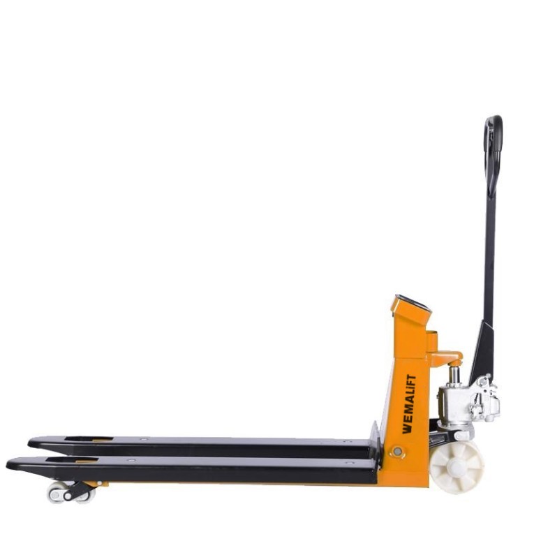 Гидравлическая рохля с весами BFC (2000 кг; 1150х570 мм; RDP) WEMALIFT купить в Белгороде Гидравлическая рохля с весами BFC (2000 кг; 1150х570 мм; RDP) WEMALIFT купить в Белгороде