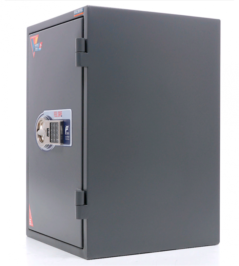 Огневзломостойкий сейф Valberg Гарант 67 T EL купить в Белгороде Огневзломостойкий сейф Valberg Гарант 67 T EL купить в Белгороде