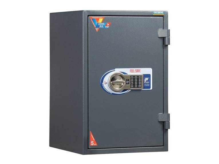 Огневзломостойкий сейф Valberg Гарант 67 T EL купить в Белгороде Огневзломостойкий сейф Valberg Гарант 67 T EL купить в Белгороде