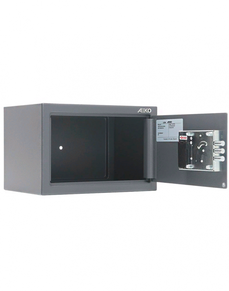 Мебельный сейф Aiko Т-200 EL купить в Белгороде Мебельный сейф Aiko Т-200 EL купить в Белгороде