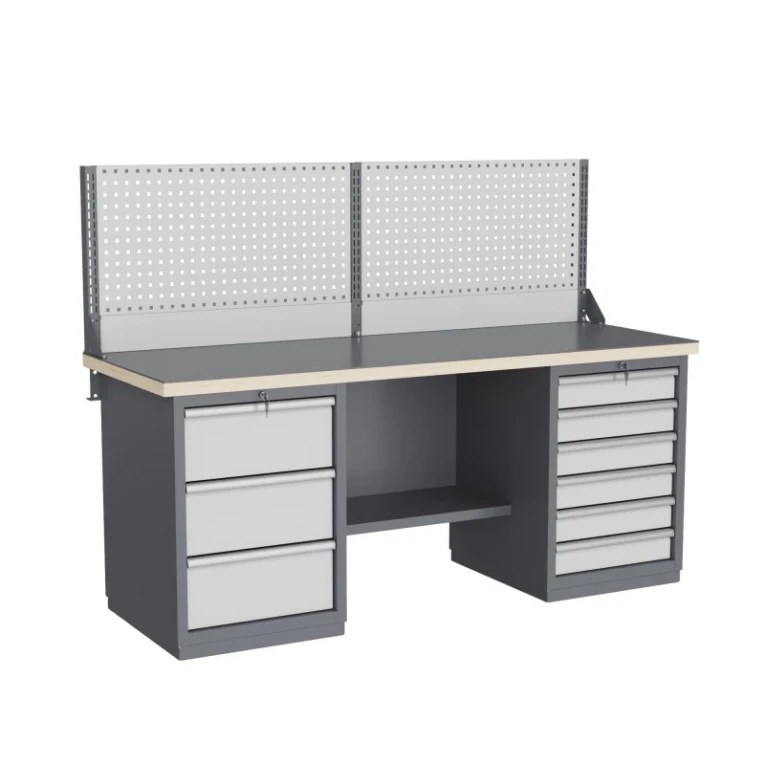 Верстак FBK 205.36.4-1 купить в Белгороде Верстак FBK 205.36.4-1 купить в Белгороде