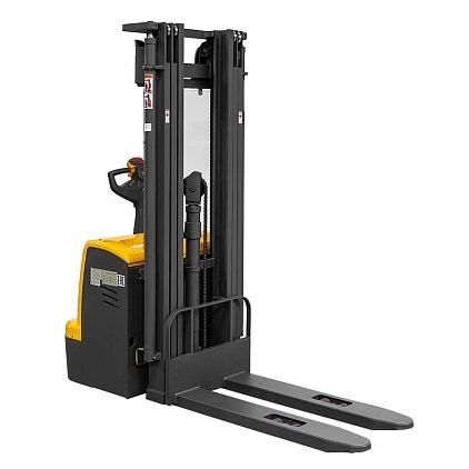 Штабелер электрический самоходный CDDR15-III (1500 кг, 4,5 м, 24В / 240Ач) SMARTLIFT (SMART) купить в Белгороде Штабелер электрический самоходный CDDR15-III (1500 кг, 4,5 м, 24В / 240Ач) SMARTLIFT (SMART) купить в Белгороде