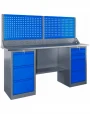 Верстак SLF 181.34.2-1R Верстак SLF 181.34.2-1R
