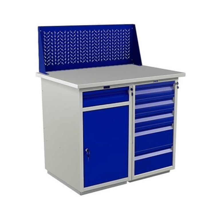 Верстак Profi WT100.WD2/WD5.010 купить в Белгороде