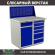 Верстак Profi WT100.WD2/WD5.010 купить в Белгороде