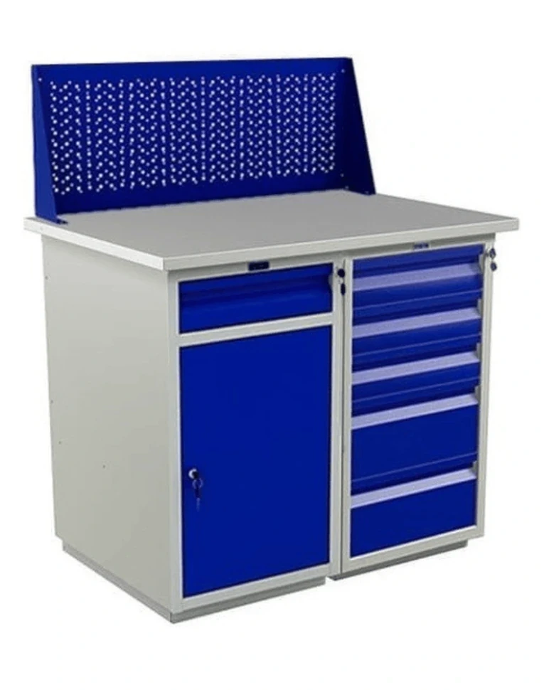 Верстак Profi WT100.WD2/WD5.010 купить в Белгороде