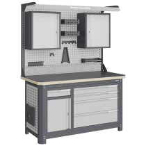 Рабочее место MCN 1552.S8L4-2FR