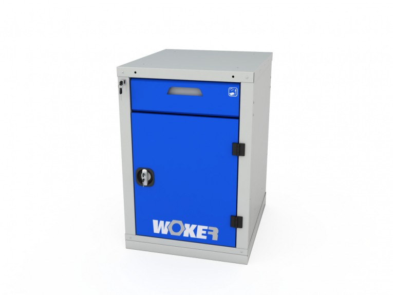 Тумба стационарная WOKER PRO 02 купить в Белгороде