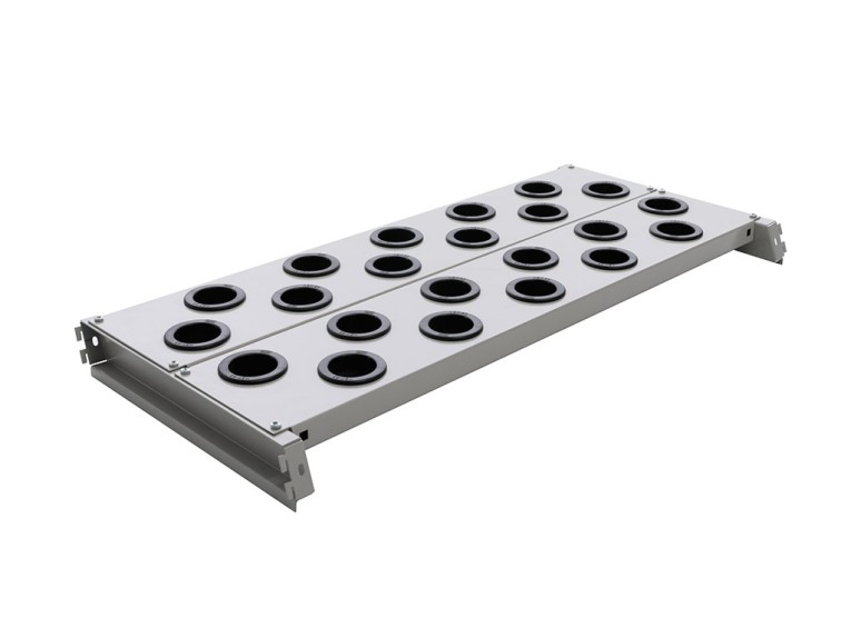 Комплект полок AMH TC SK 63 (2 шт) купить в Белгороде Комплект полок AMH TC SK 63 (2 шт) купить в Белгороде