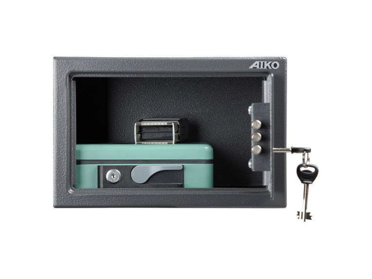 Мебельный сейф Aiko Т-200 KL купить в Белгороде Мебельный сейф Aiko Т-200 KL купить в Белгороде