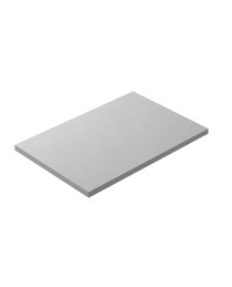 Полка ЛДСП GShW 90х30 белая Полка ЛДСП GShW 90х30 белая