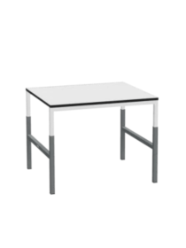 Стол монтажный ДиКом СР-М-100/90-01 ДСП Стол монтажный ДиКом СР-М-100/90-01 ДСП