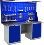 Верстак Expert (№224) WTH200.WS1/WS1.021 Верстак Expert (№224) WTH200.WS1/WS1.021