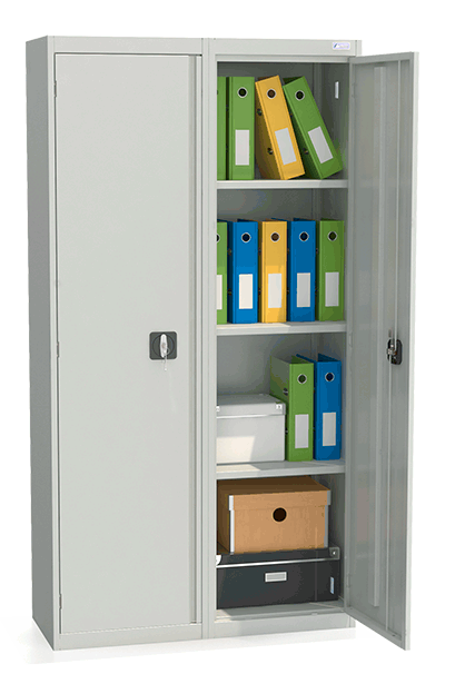 Шкаф архивный ШХА-100(40) купить в Белгороде
