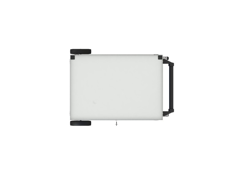 Тележка инструментальная LOGITEX 01 XS купить в Белгороде Тележка инструментальная LOGITEX 01 XS купить в Белгороде