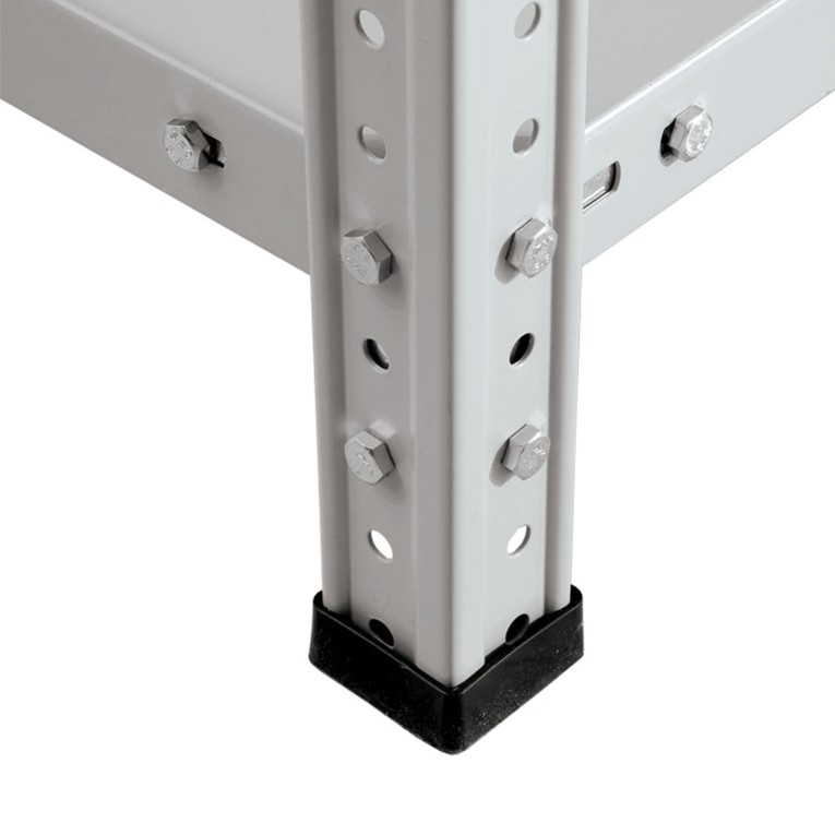 Стеллаж MS Strong 2350х700х600 10 полок купить в Белгороде Стеллаж MS Strong 2350х700х600 10 полок купить в Белгороде