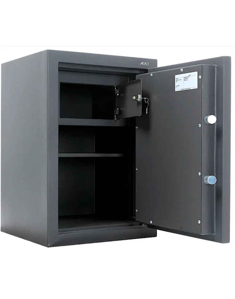 Офисный сейф Aiko AMH-65T (132T) купить в Белгороде Офисный сейф Aiko AMH-65T (132T) купить в Белгороде