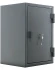 Офисный сейф Aiko AMH-65T (132T), закрытый вид слева