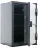 Офисный сейф Aiko AMH-65T (132T), с открытой дверцей
