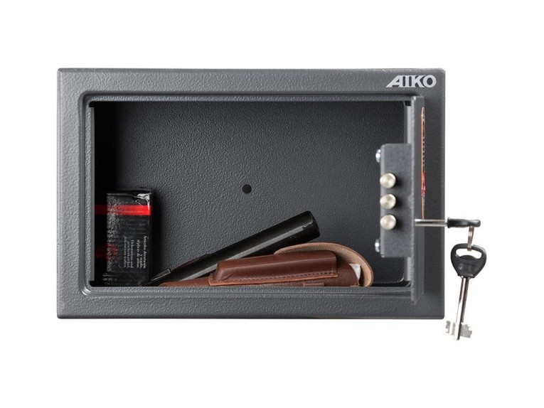 Сейф для пистолета Aiko TT-200 купить в Белгороде