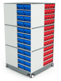 КП-03 Кассетница поворотная КП-03 Кассетница поворотная