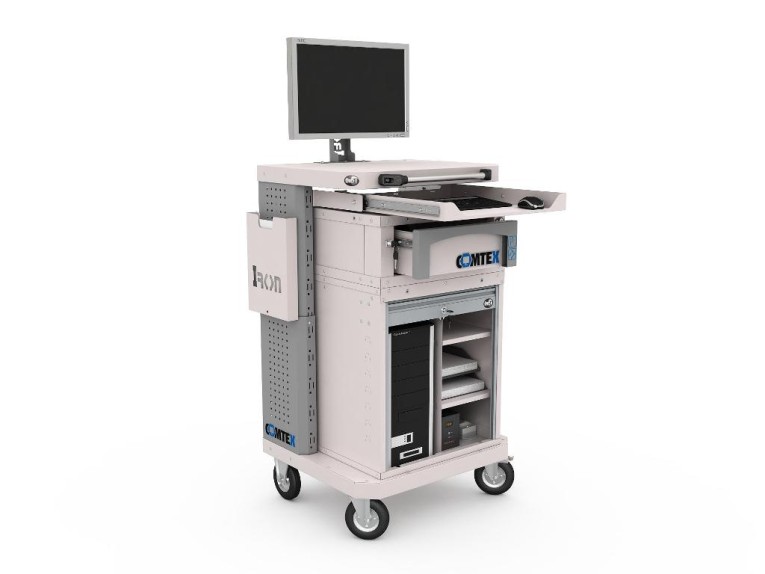 Тележка COMTEX №8 купить в Белгороде Тележка COMTEX №8 купить в Белгороде