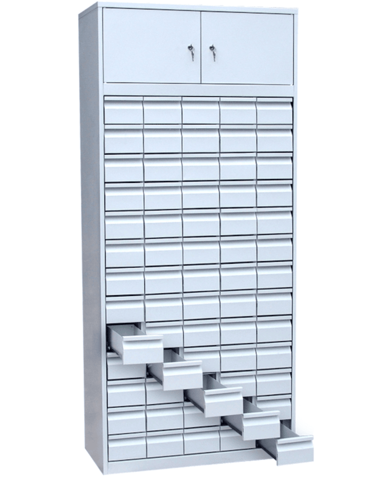 Шкаф картотечный ШК-65 купить в Белгороде