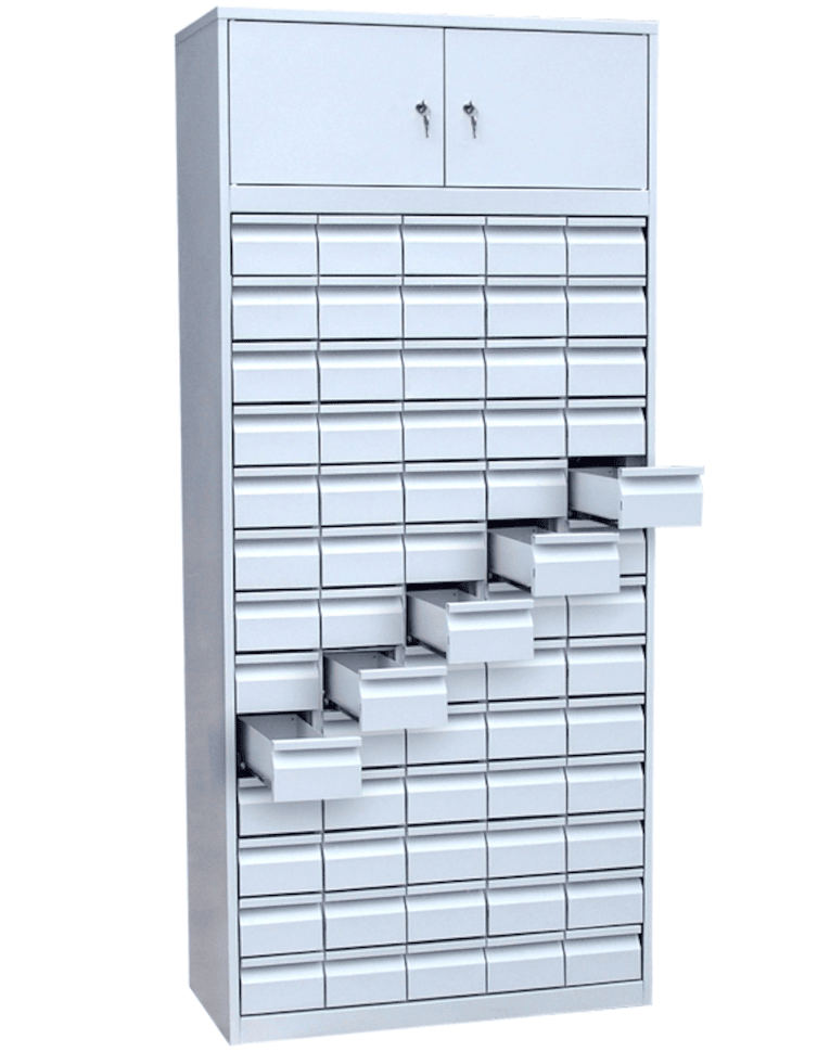 Шкаф картотечный ШК-65 купить в Белгороде