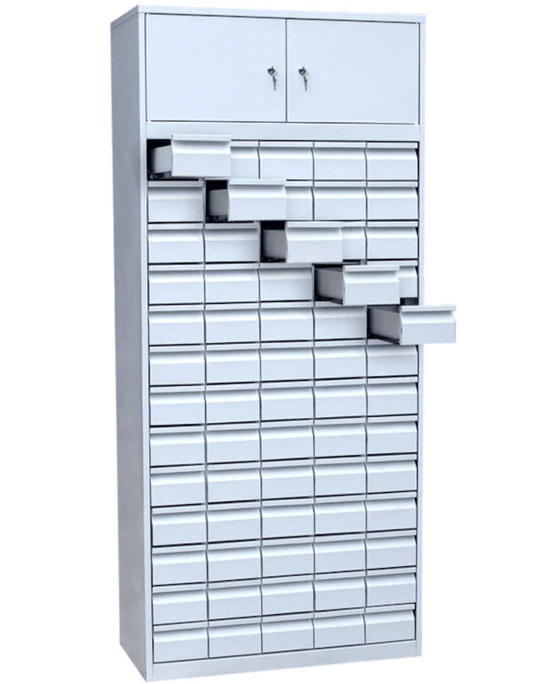 Шкаф картотечный ШК-65 купить в Белгороде