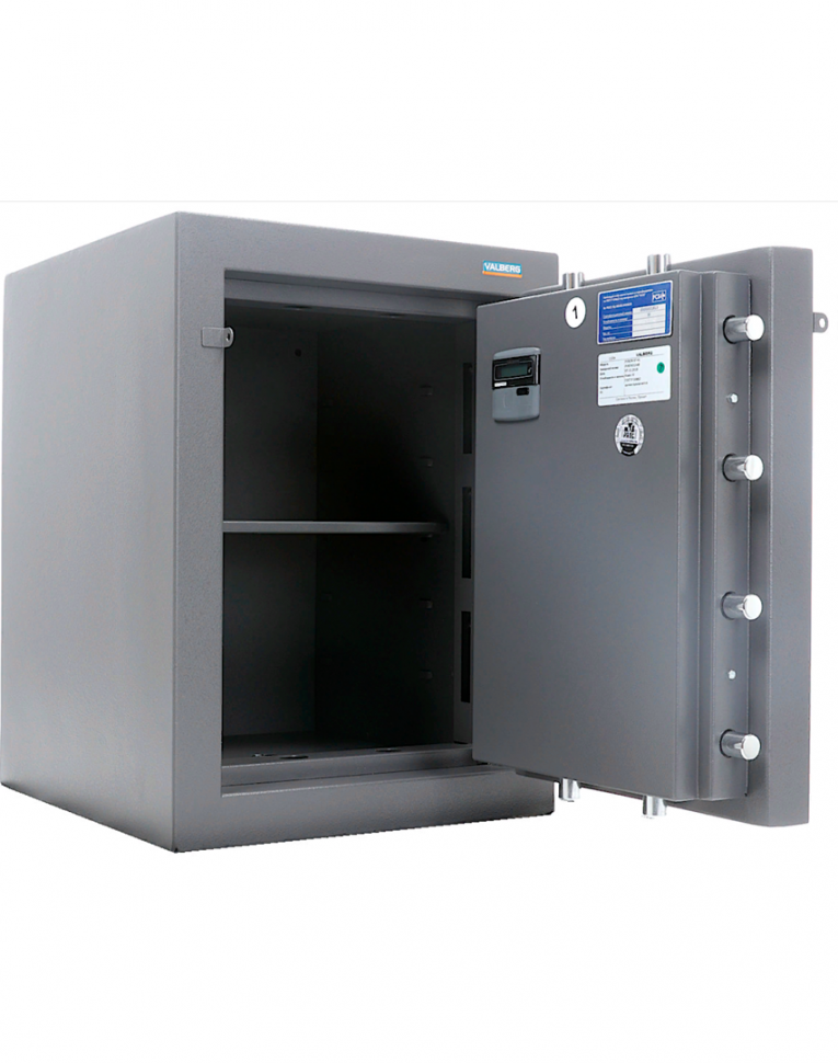 Взломостойкий сейф Valberg Рубеж 67 KL купить в Белгороде