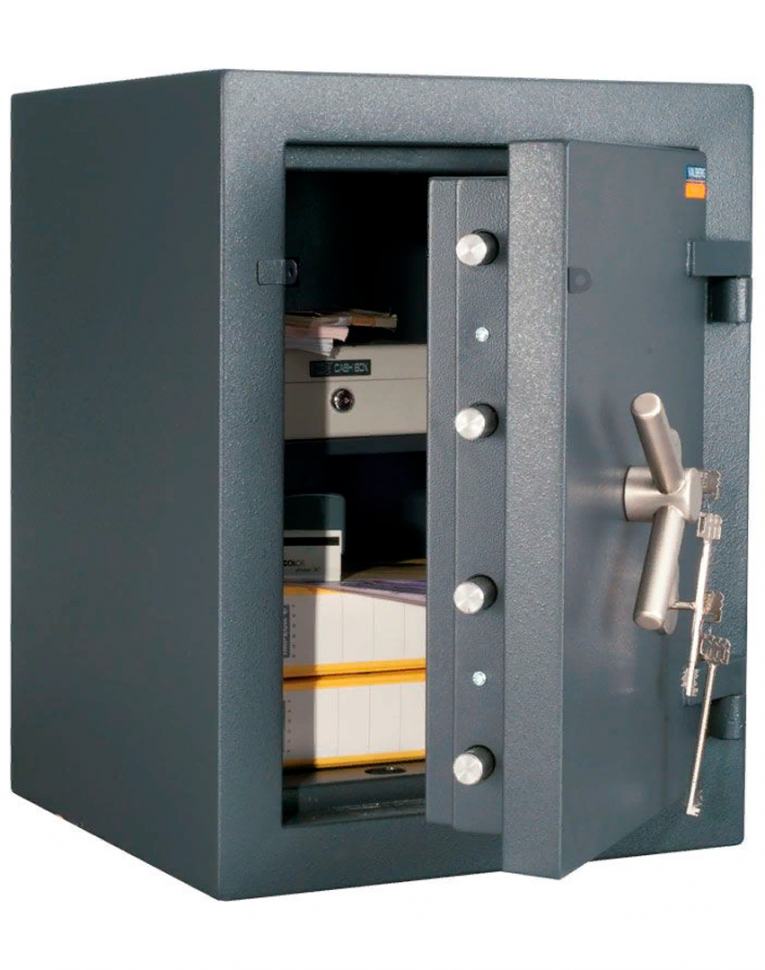 Взломостойкий сейф Valberg Рубеж 67 KL купить в Белгороде