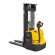 Штабелер электрический самоходный CDDR15-III (1500 кг, 4,5 м, 24В / 240Ач, PV) SMARTLIFT (SMART) купить в Белгороде