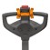 Штабелер электрический самоходный CDDR15-III (1500 кг, 4,5 м, 24В / 240Ач, PV) SMARTLIFT (SMART) купить в Белгороде
