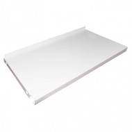 Металлическая полка Титан-GS 597х327 мм Металлическая полка Титан-GS 597х327 мм