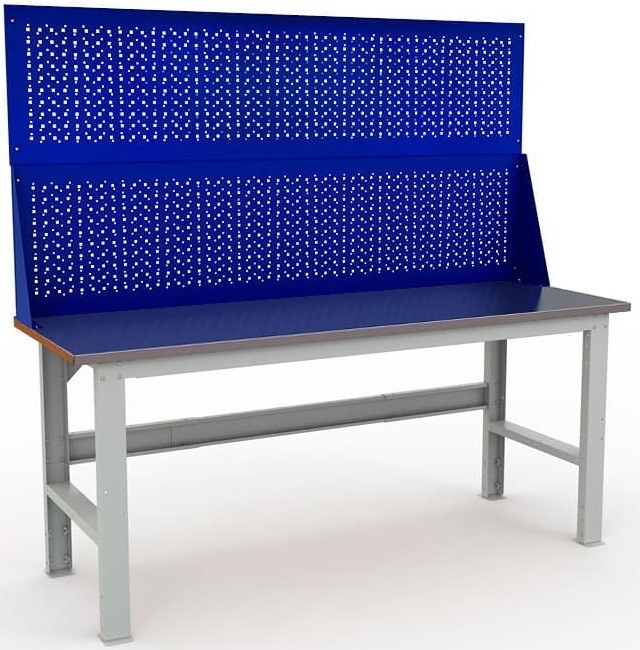 Верстак Expert WTS200.F2/F2.020 купить в Белгороде Верстак Expert WTS200.F2/F2.020 купить в Белгороде