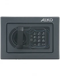 Мебельный сейф Aiko Т-140 EL