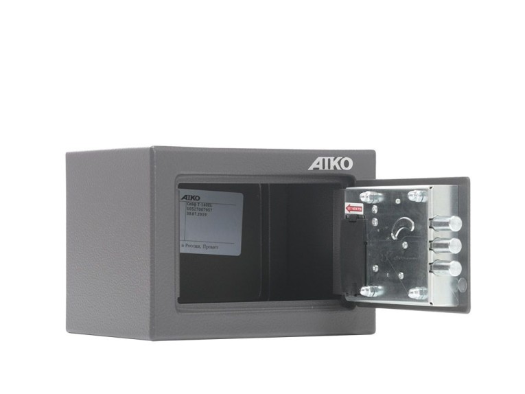Мебельный сейф Aiko Т-140 EL купить в Белгороде Мебельный сейф Aiko Т-140 EL купить в Белгороде