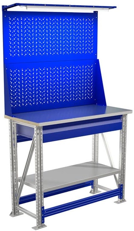 Верстак Master MT100.MF1 / MF1.121.W купить в Белгороде Верстак Master MT100.MF1 / MF1.121.W купить в Белгороде
